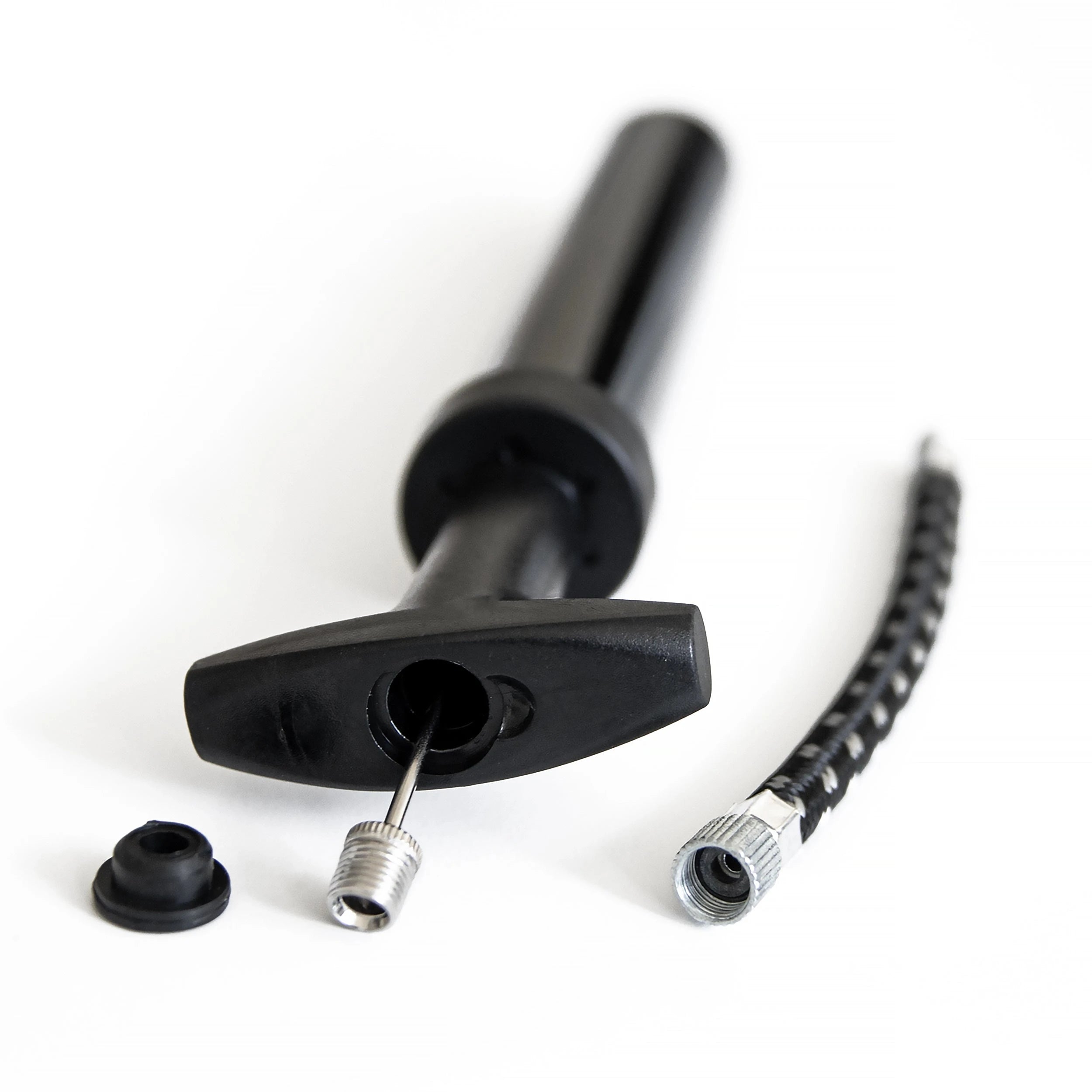 Manual air pump Powershot