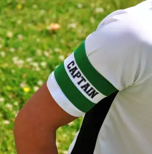 Brazalete de capitán