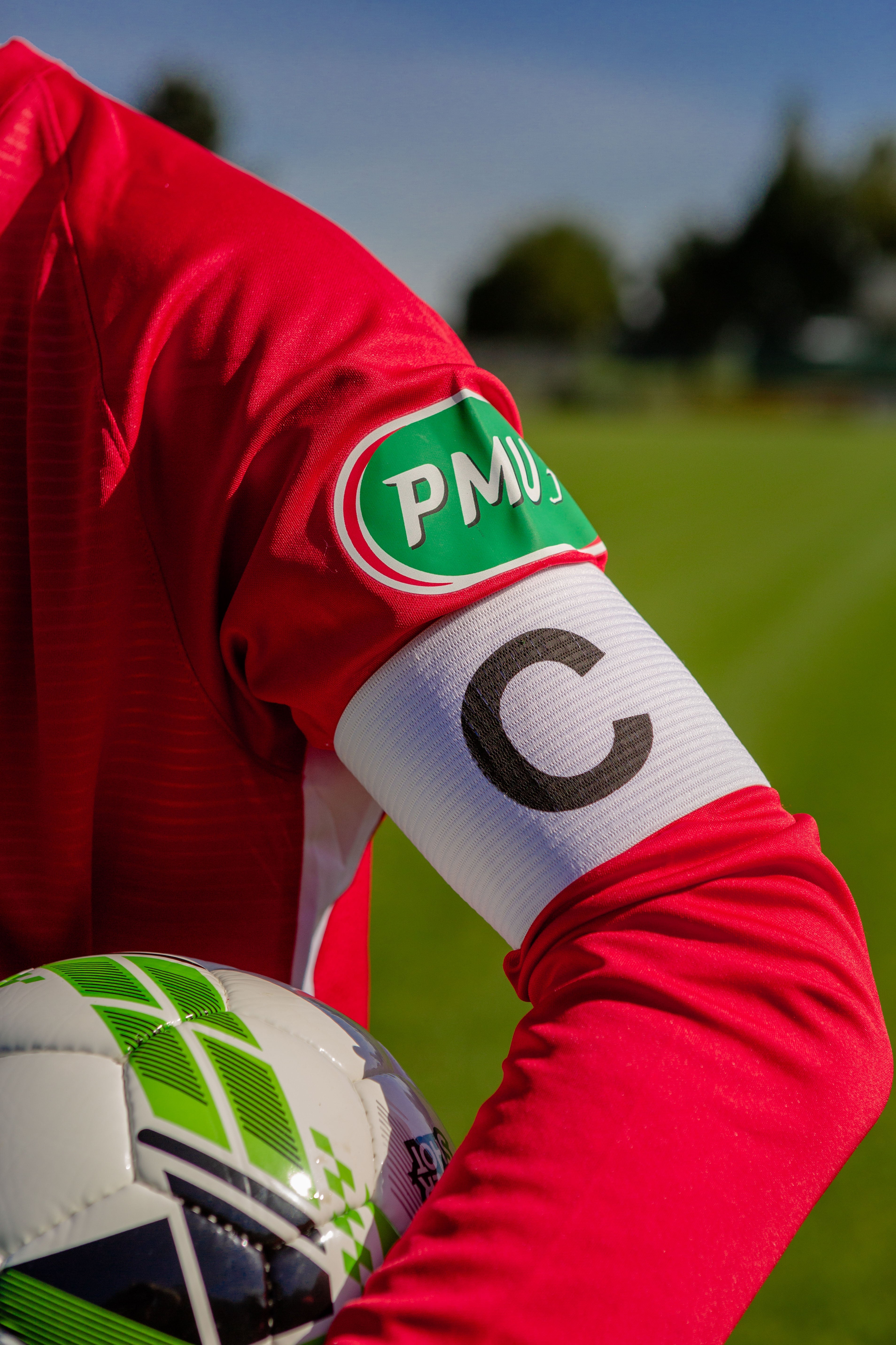 Brazalete de capitán