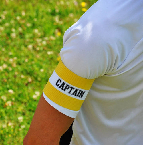 Brazalete de capitán
