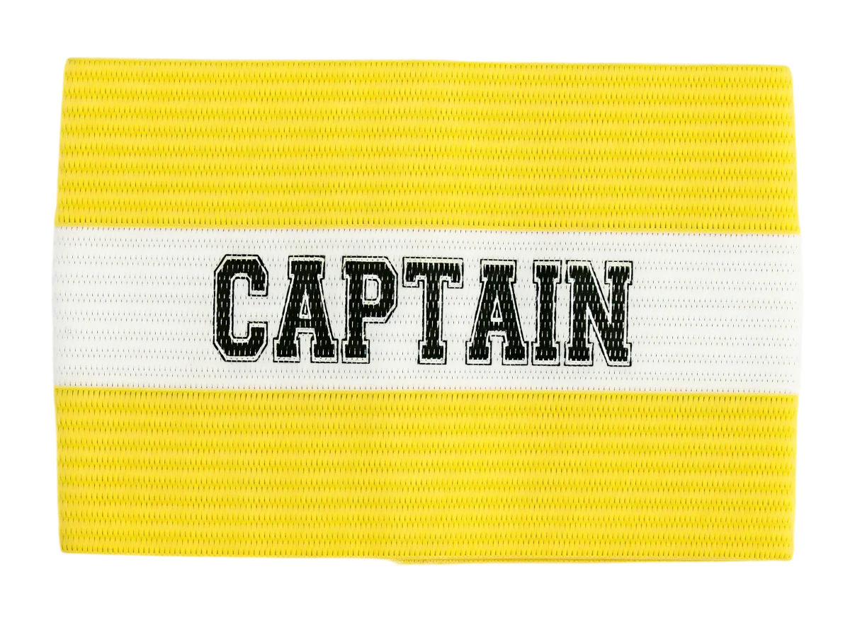Brazalete de capitán