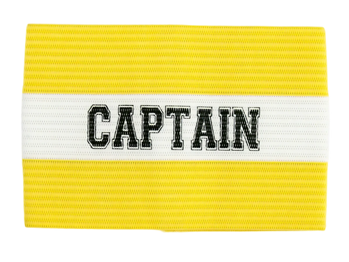 Brazalete de capitán