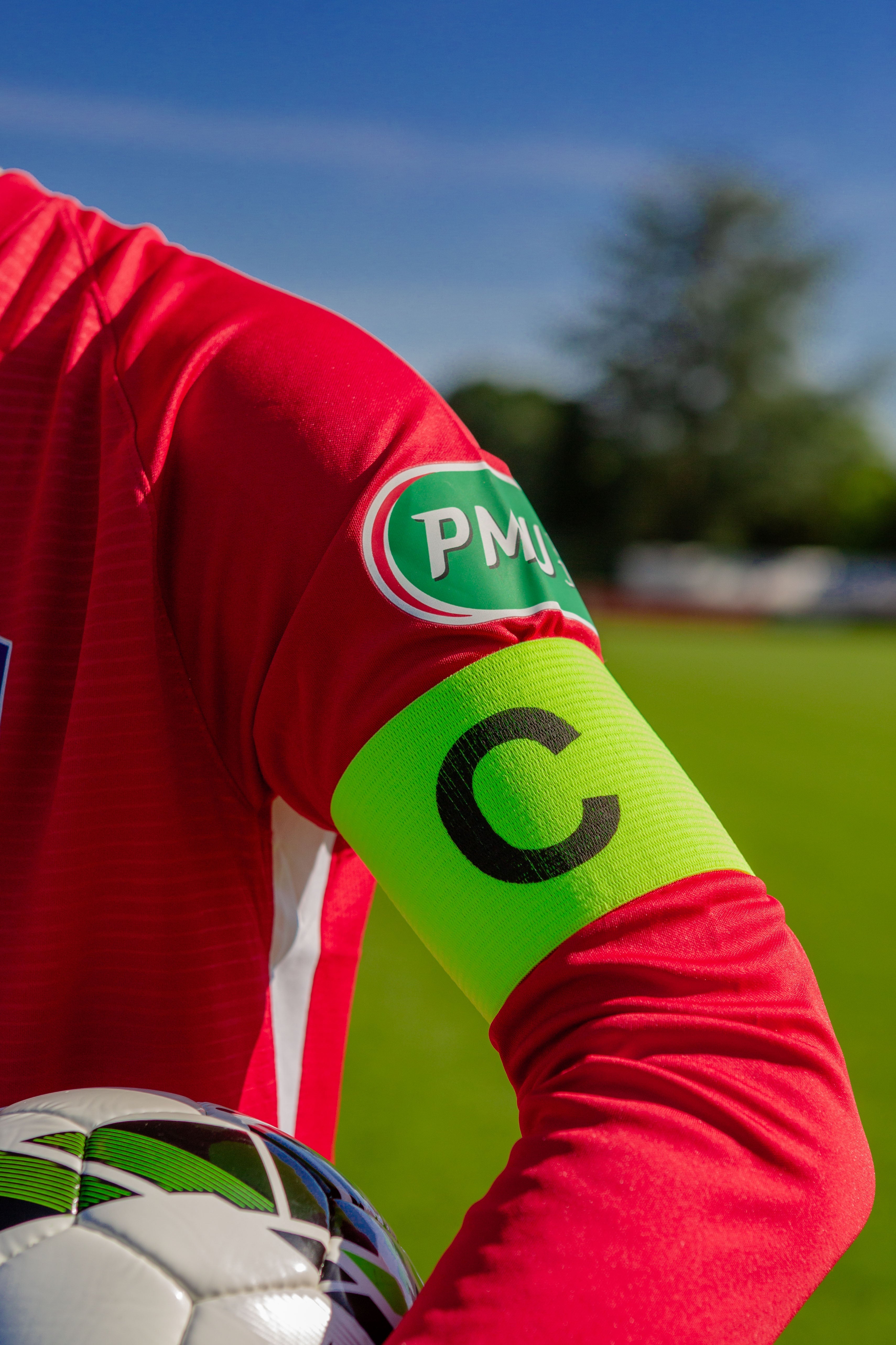 Brazalete de capitán