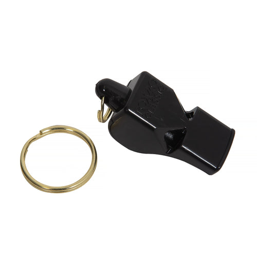 Referee whistle with lanyard Powershot