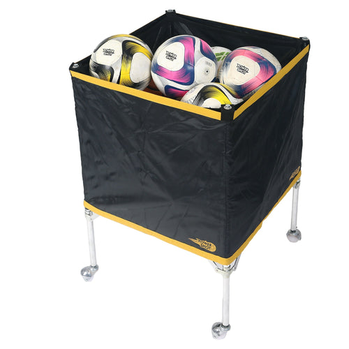 Cesta de almacenamiento de balones - hasta 20 balones