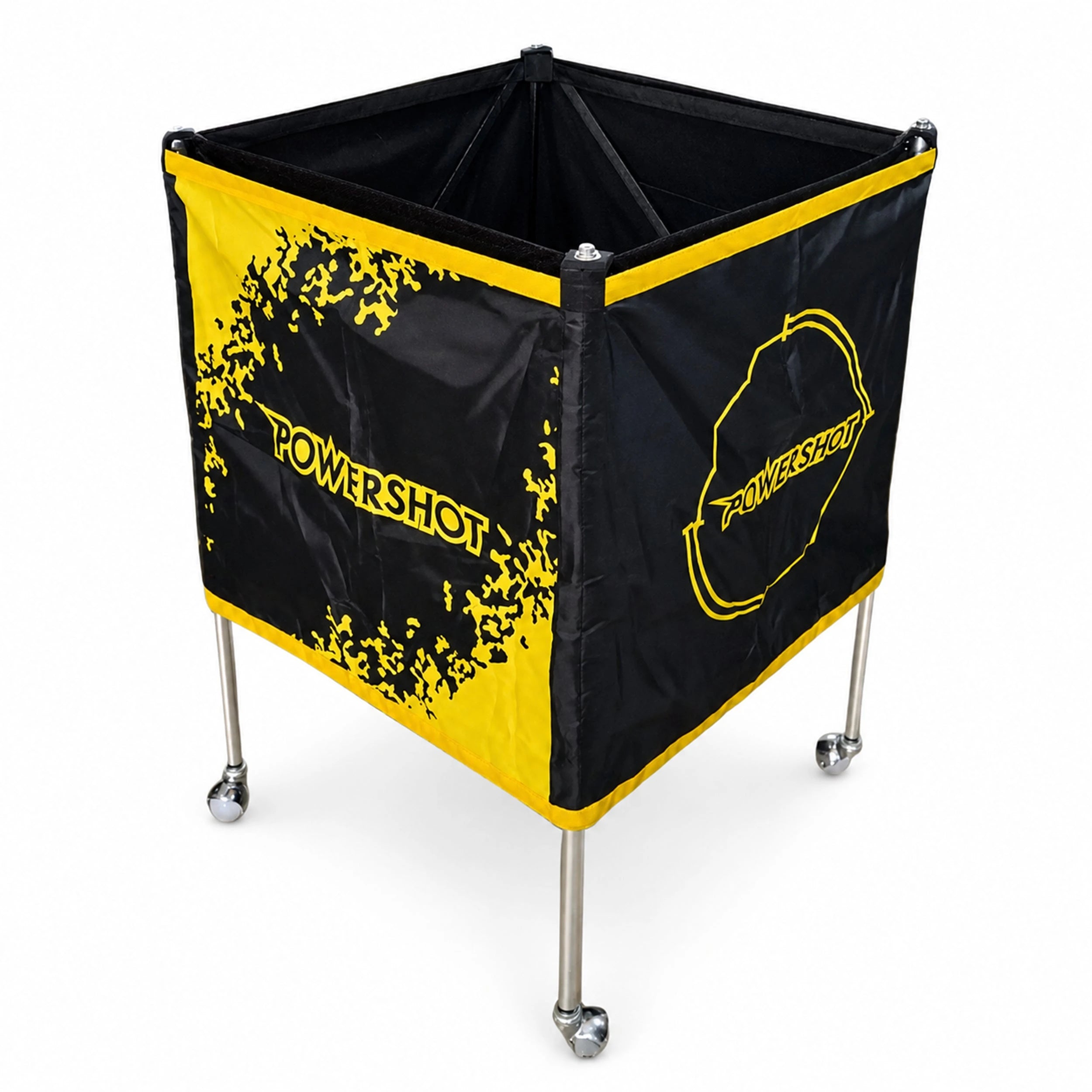 Ball storage basket - 58cm x 58cm Powershot