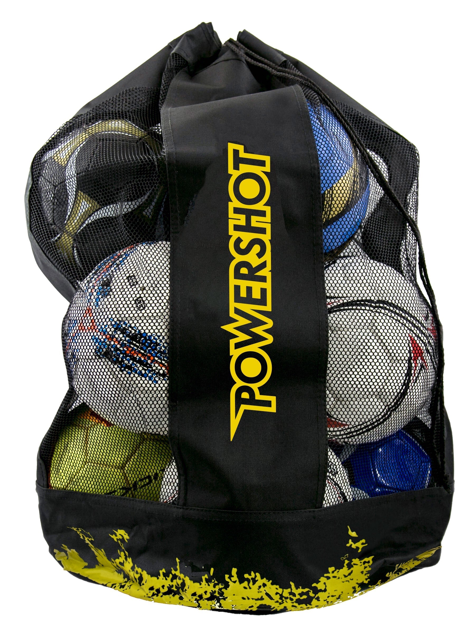Bolsa para 8 balones