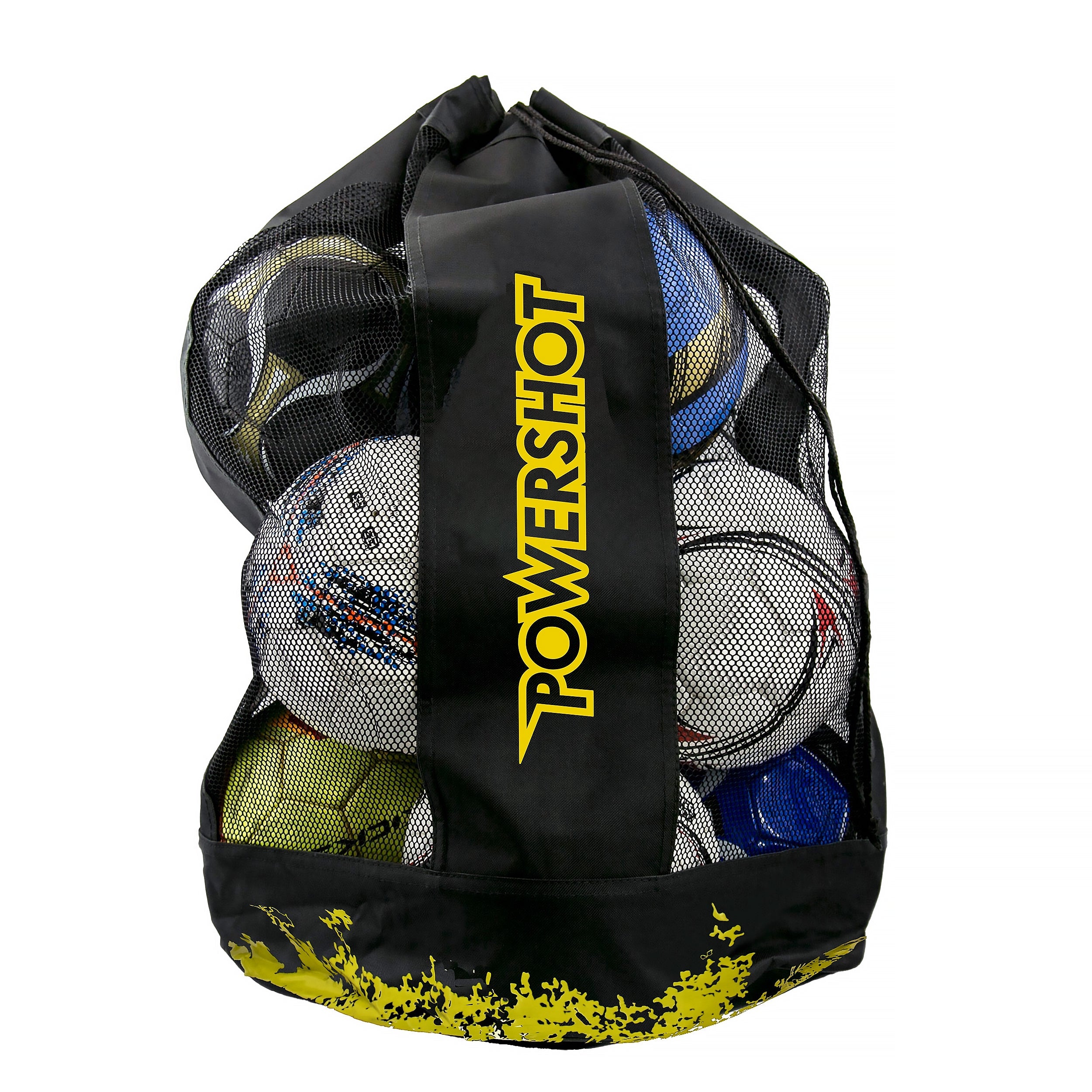 Football pro training kit Powershot