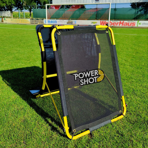 3 in 1 football bounce board Powershot