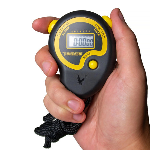 Stopwatch - Set of 10 Powershot