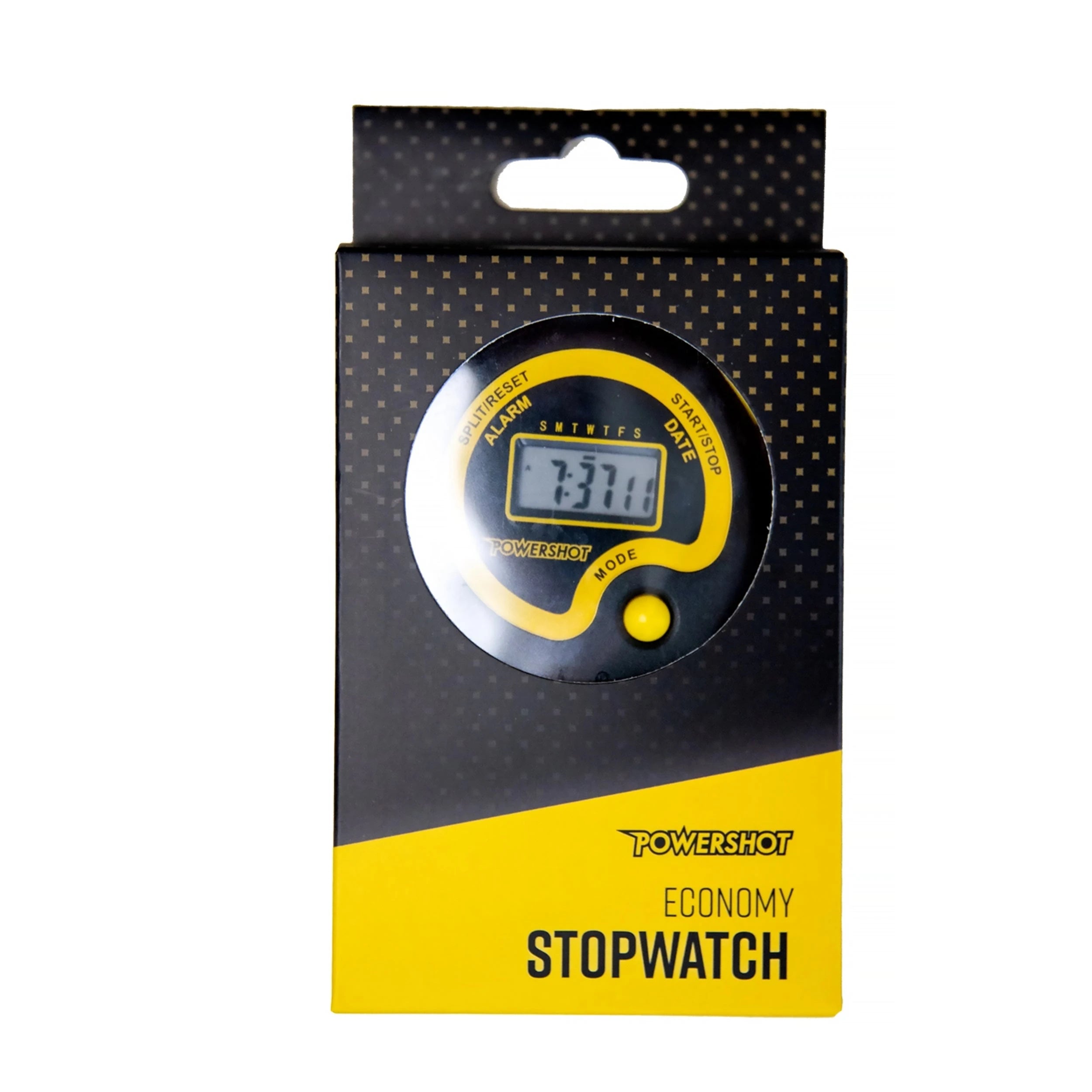 Stopwatch - Set of 10 Powershot