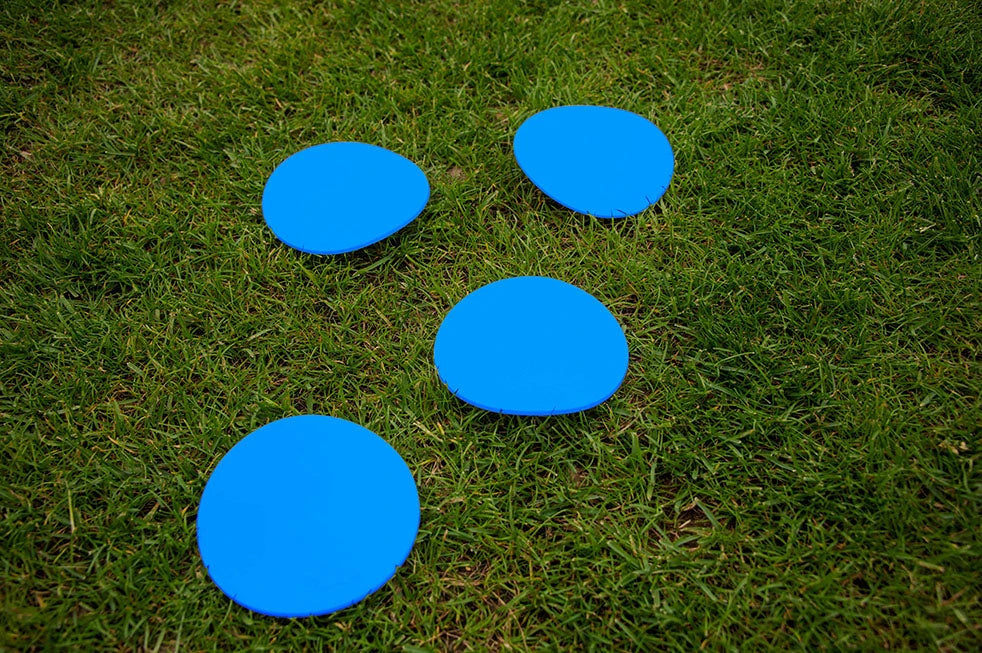 Juego de 24 discos de marcado