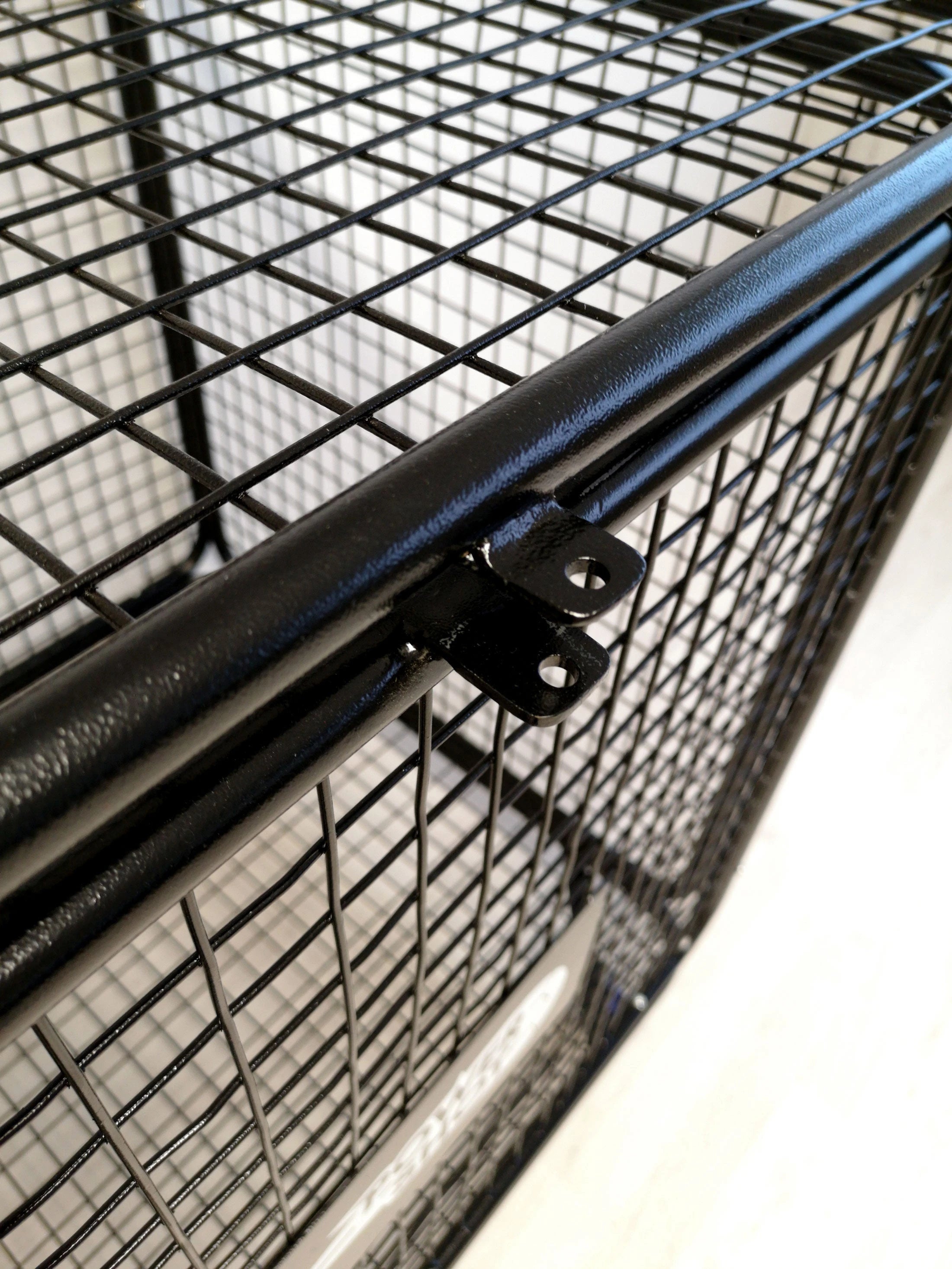 Cesta/Jaula de almacenamiento con ruedas - Para pelotas y equipamiento
