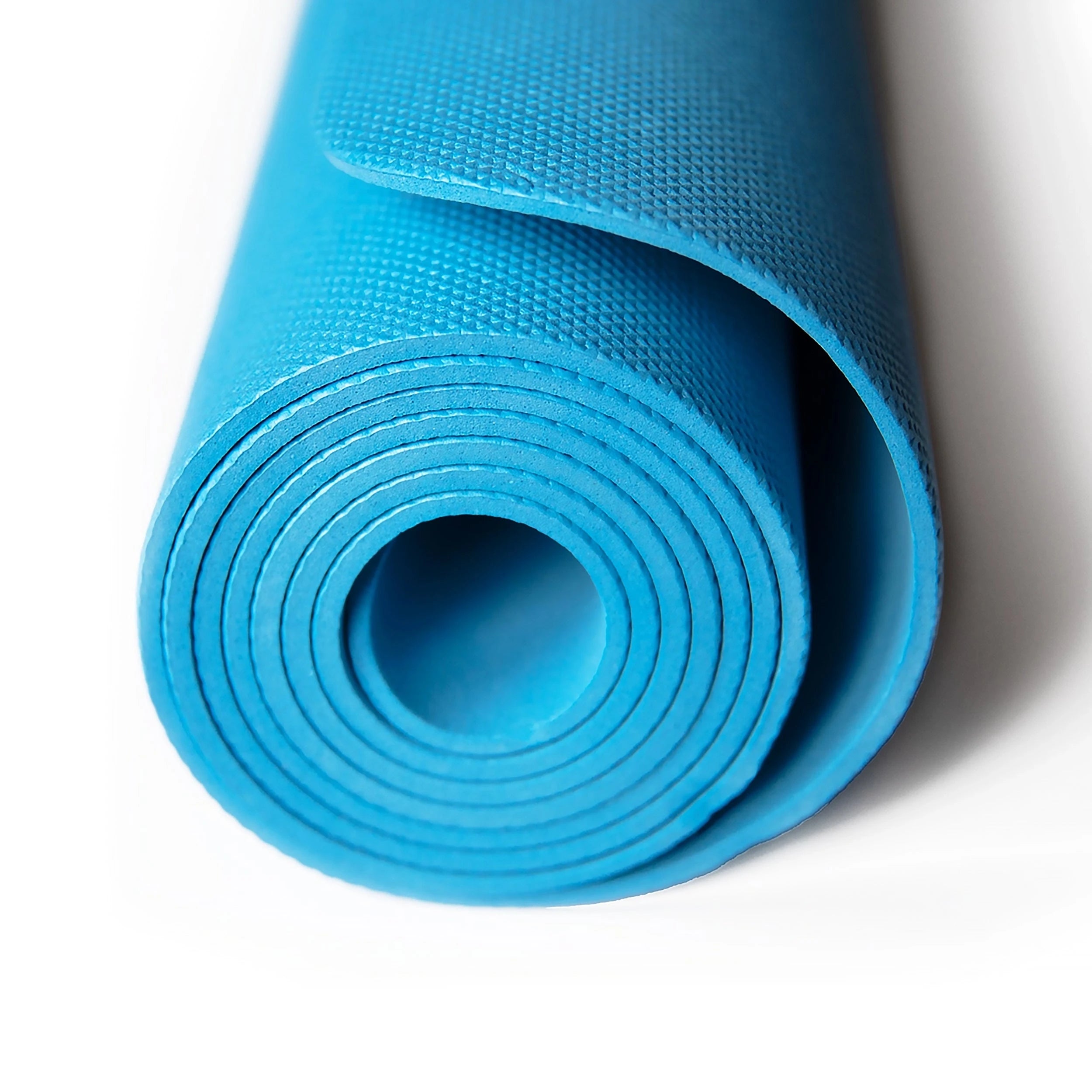 Colchoneta de Pilates - Ideal para fitness, musculación, yoga