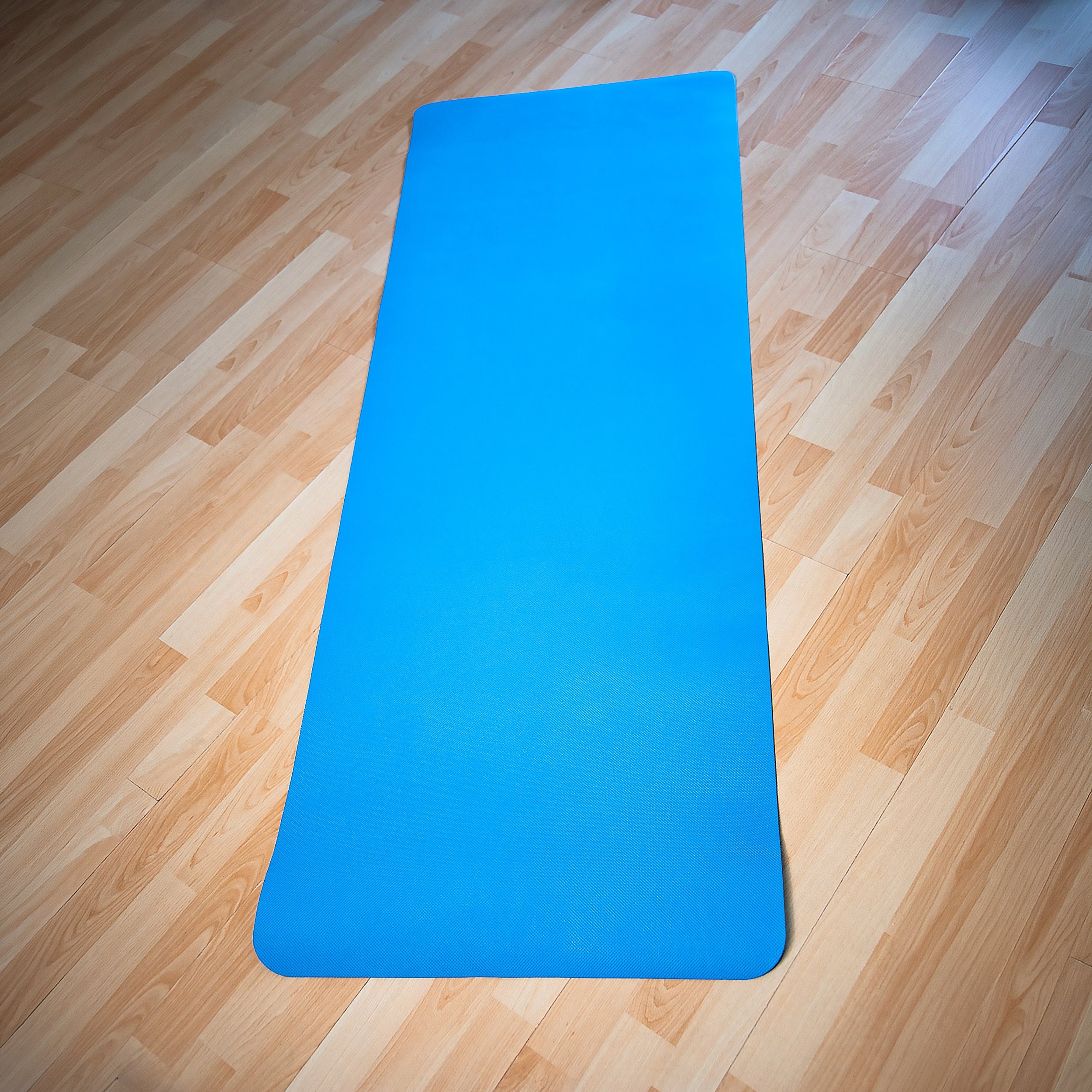 Colchoneta de Pilates - Ideal para fitness, musculación, yoga