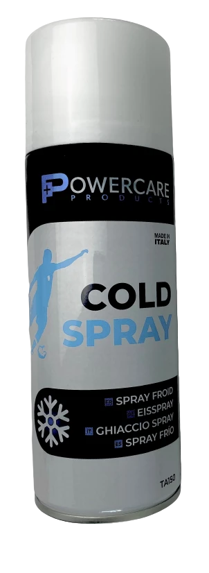 Bomba / Spray de frio DROPMED