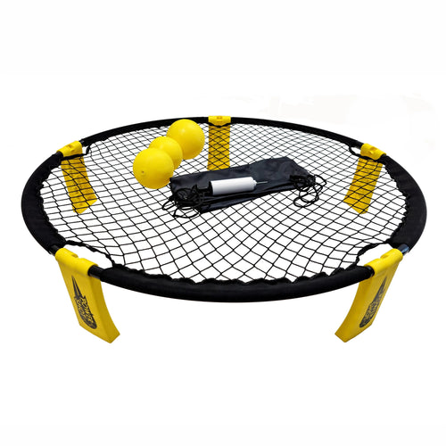 Smash Ball set with 2 balls Powershot