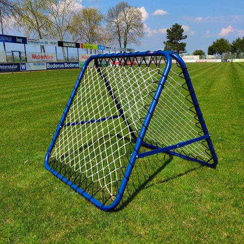 Multiplayer bounce net double sided 100cm x 100cm Powershot