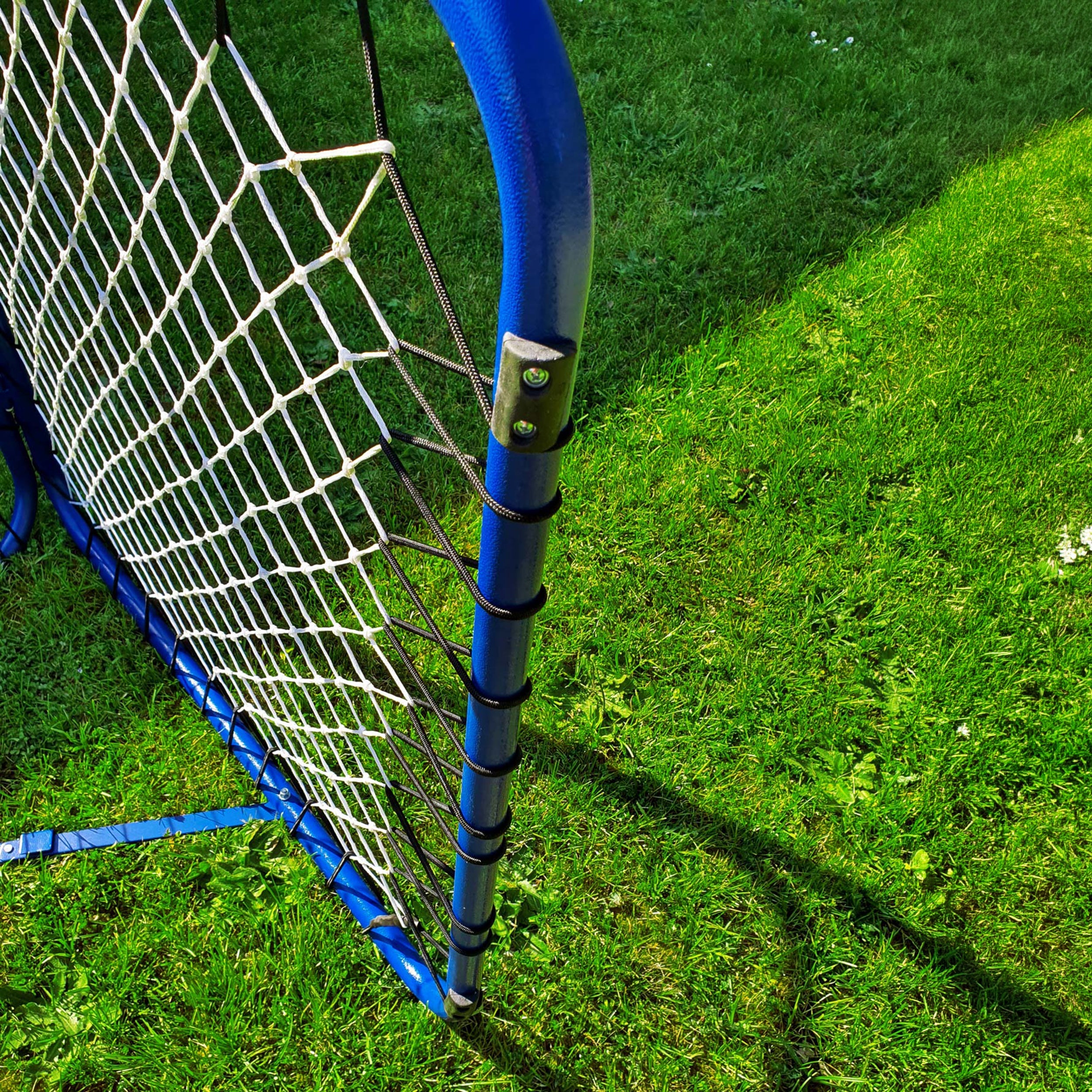 Multiplayer bounce net double sided 100cm x 100cm Powershot