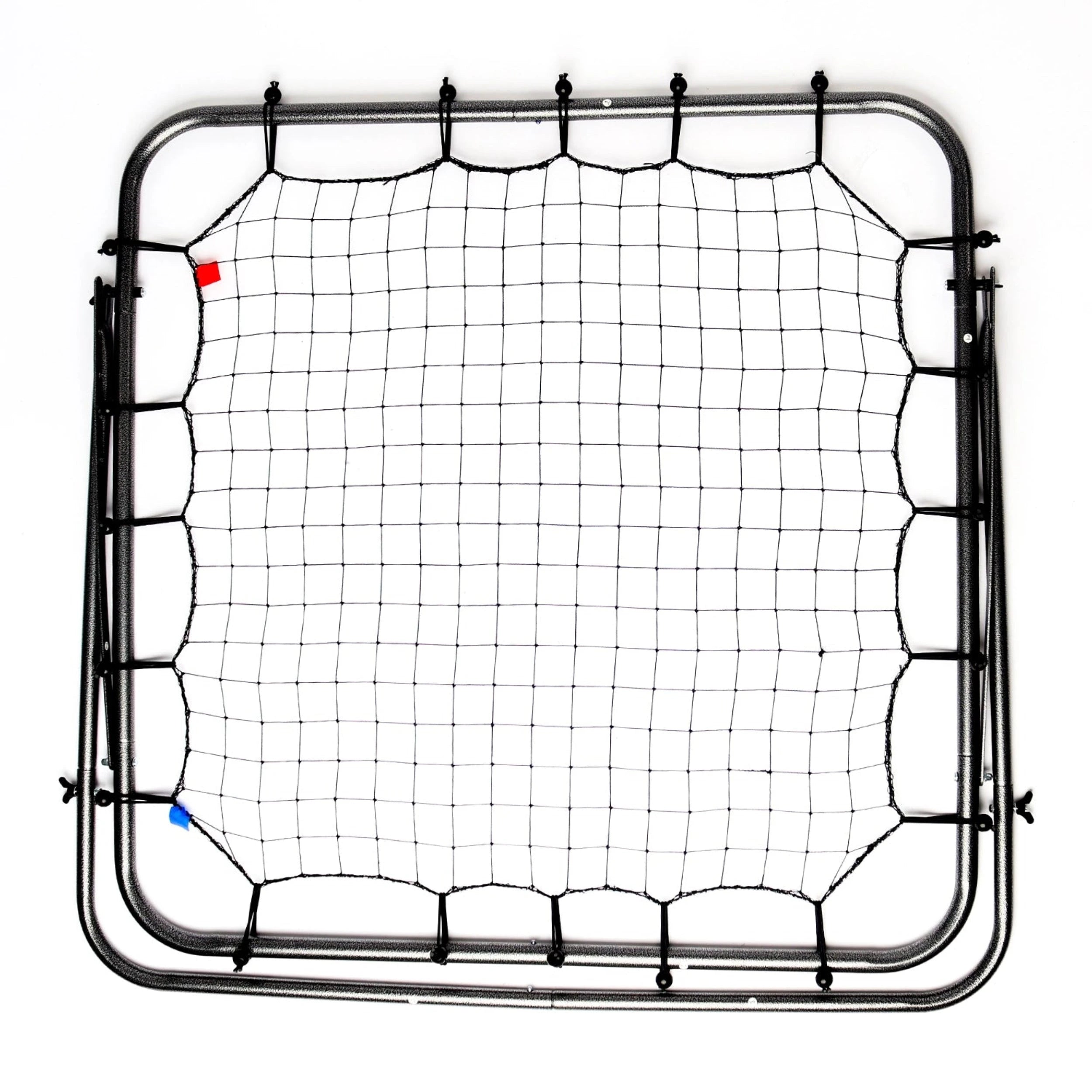 Rebounder set with inflatable ball Powershot