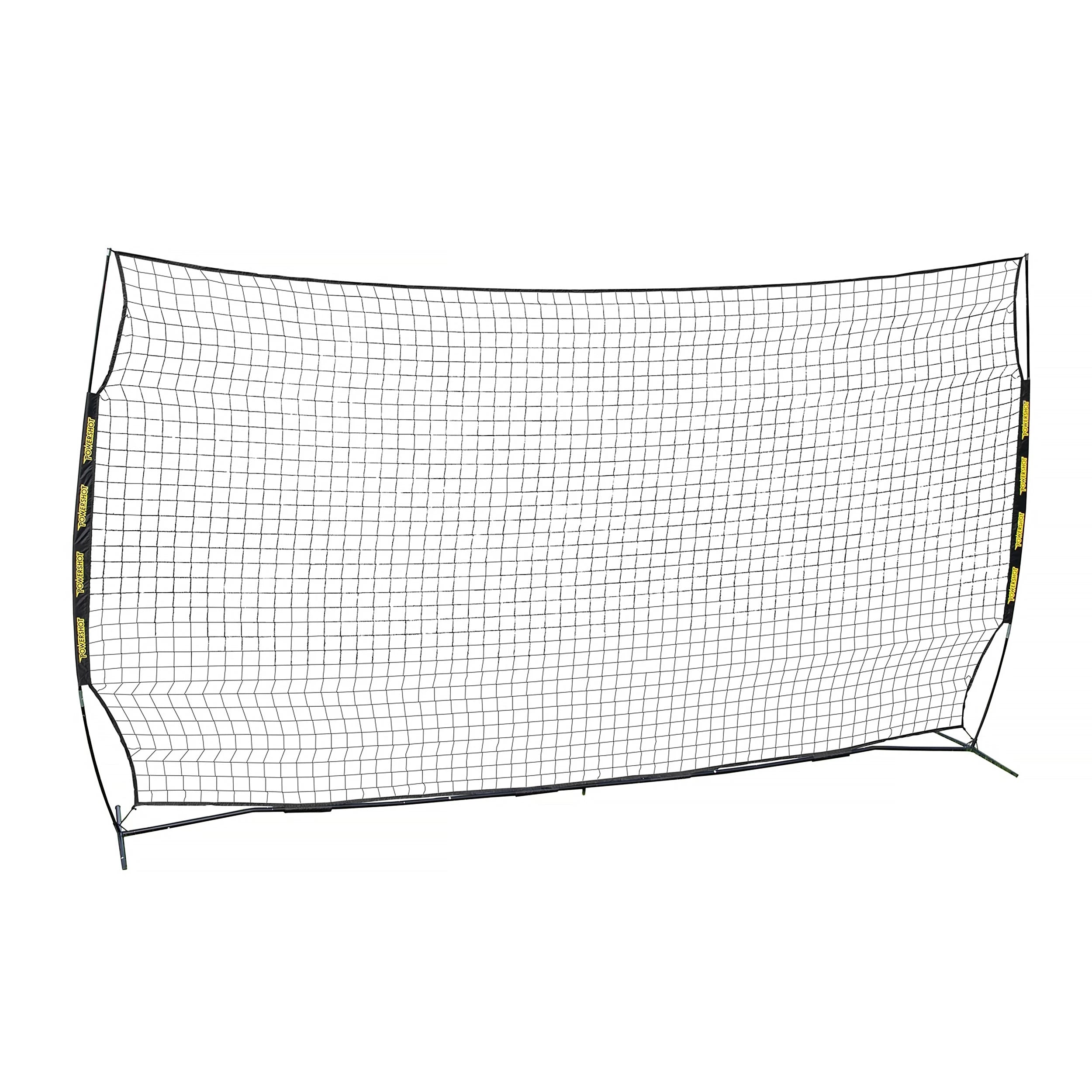Protective wall with transport bag - 4m x 3.5m Powershot