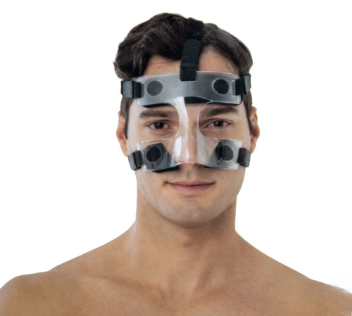 Protector nasal