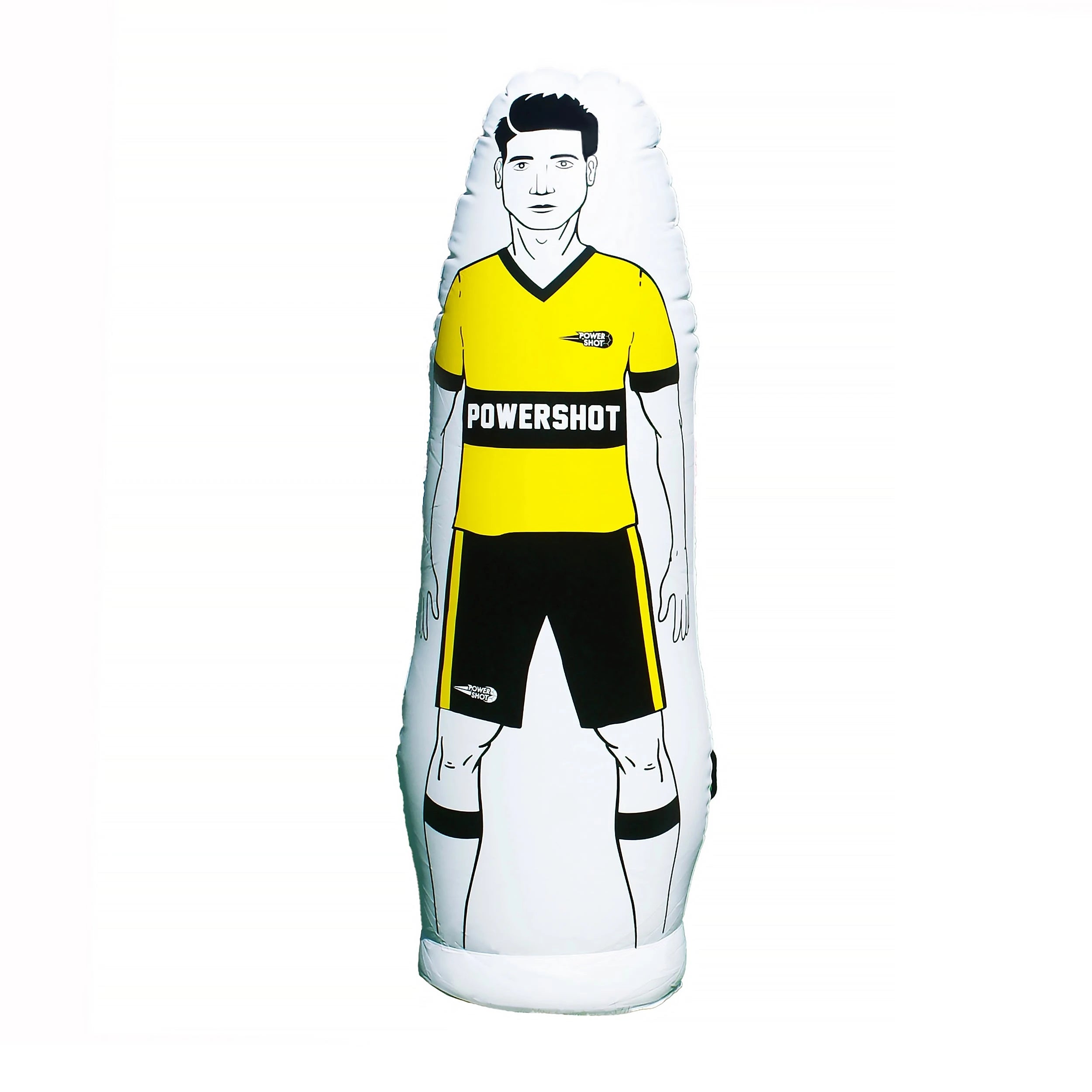 Inflatable mannequin - 1.20m Powershot