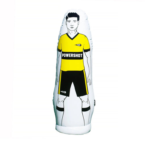 Inflatable mannequin - 1.20m Powershot