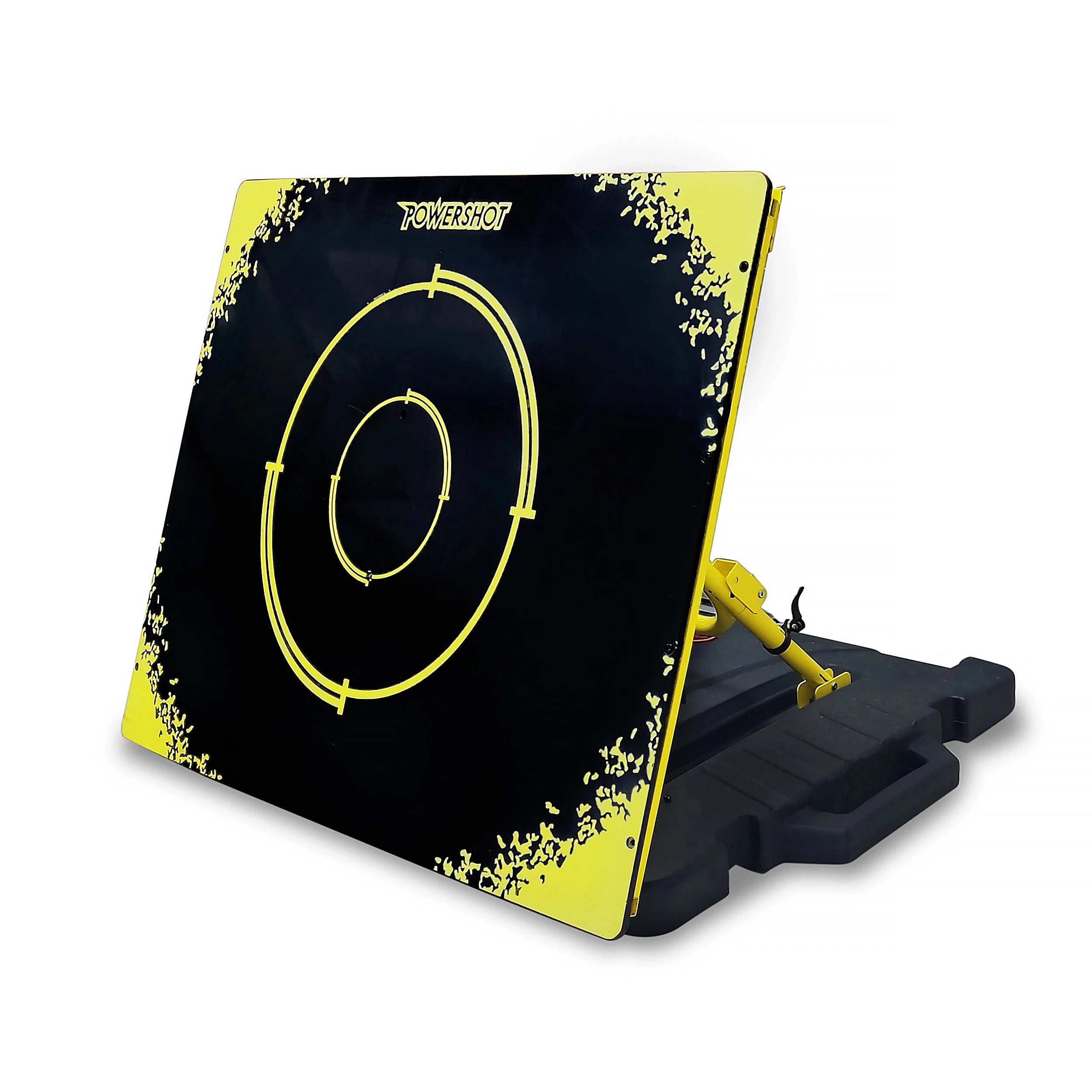 Rebound board - 1m x 0.75m with curved board Powershot