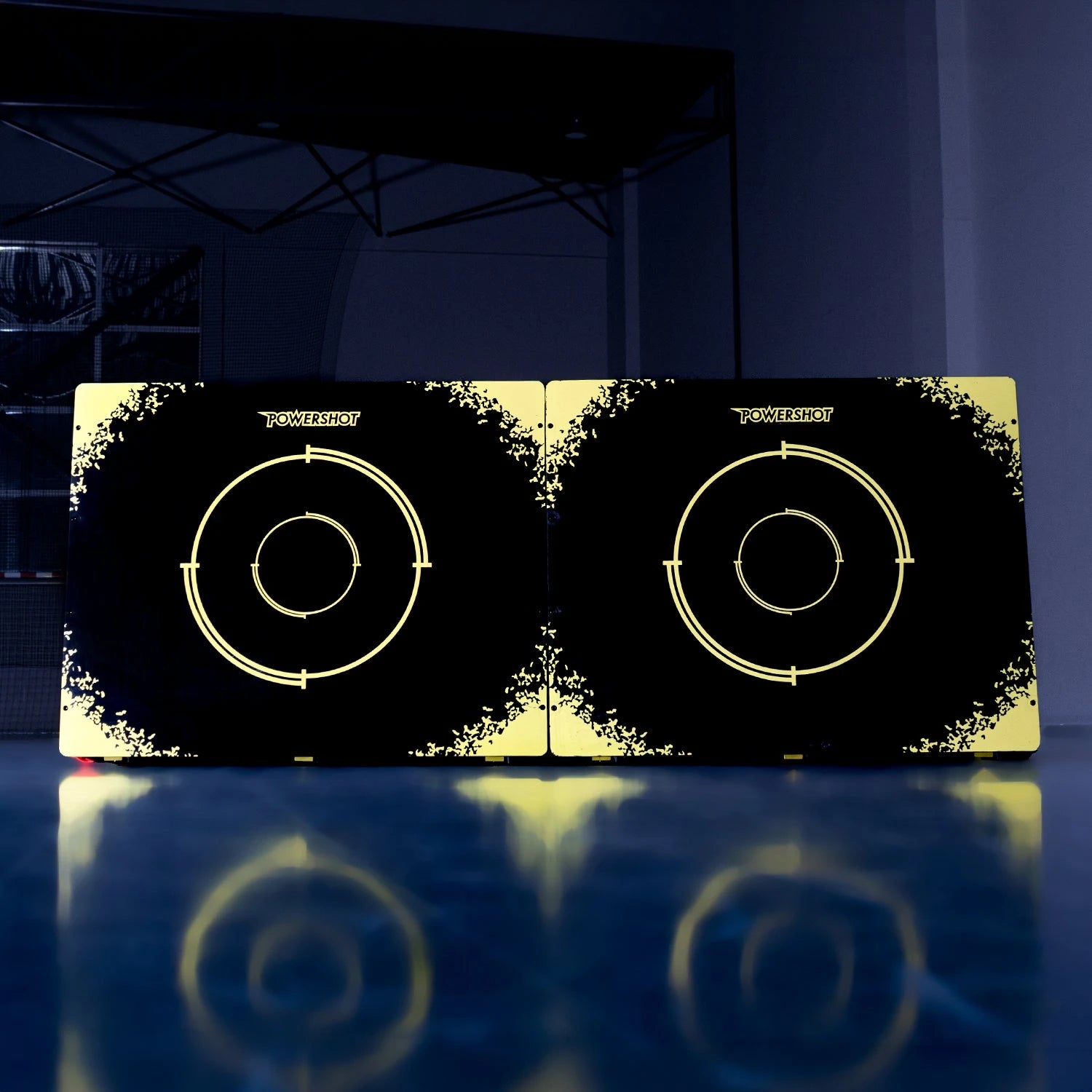 Rebound board - 1m x 0.75m Powershot
