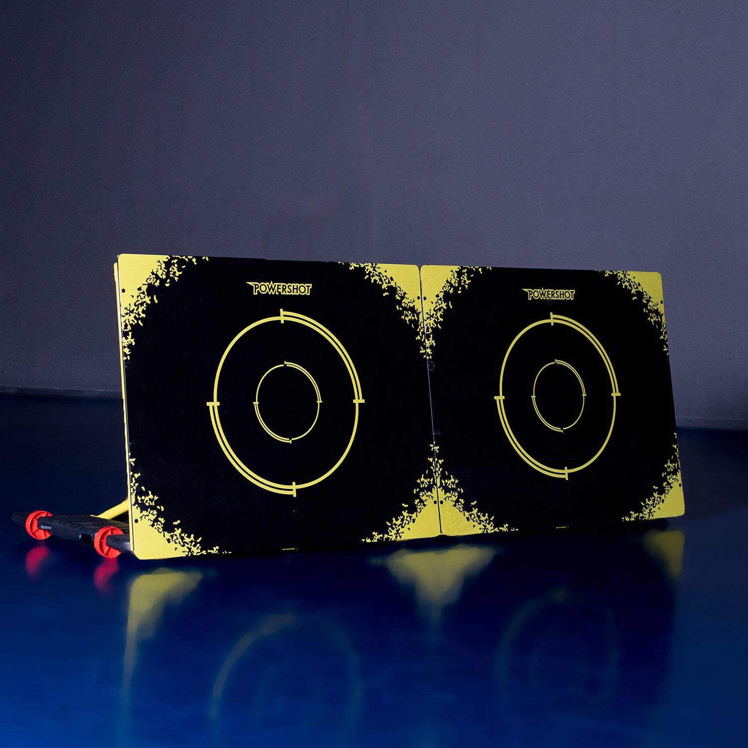 Rebound board - 1m x 0.75m Powershot
