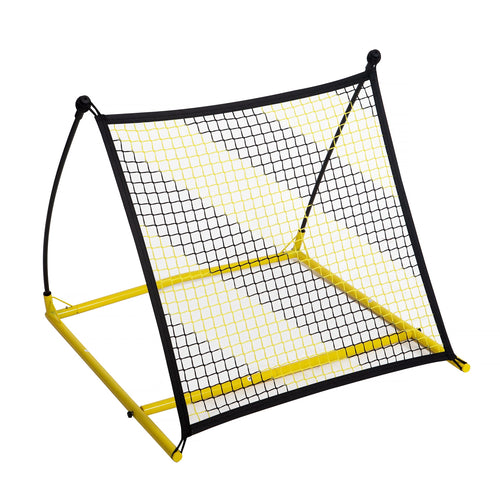 Self balanced rebound net - 0.8m x 0.8m Powershot