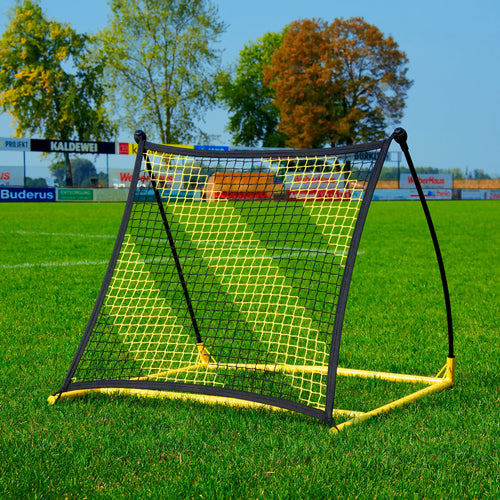 Self balanced rebound net - 0.8m x 0.8m Powershot