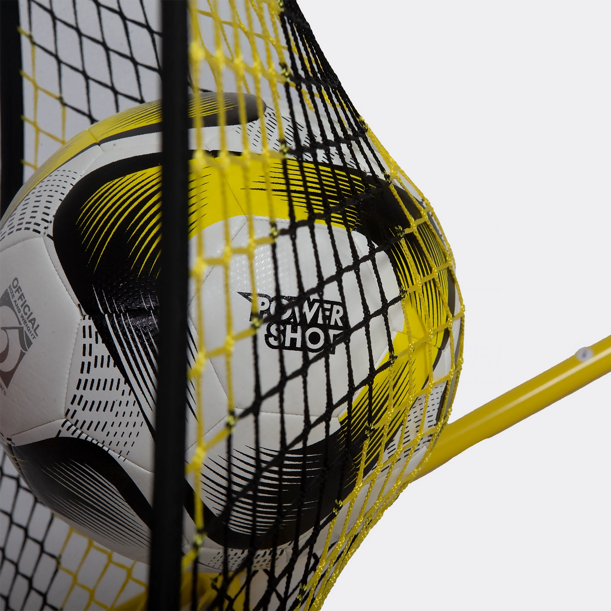 Self balanced rebound net - 0.8m x 0.8m Powershot