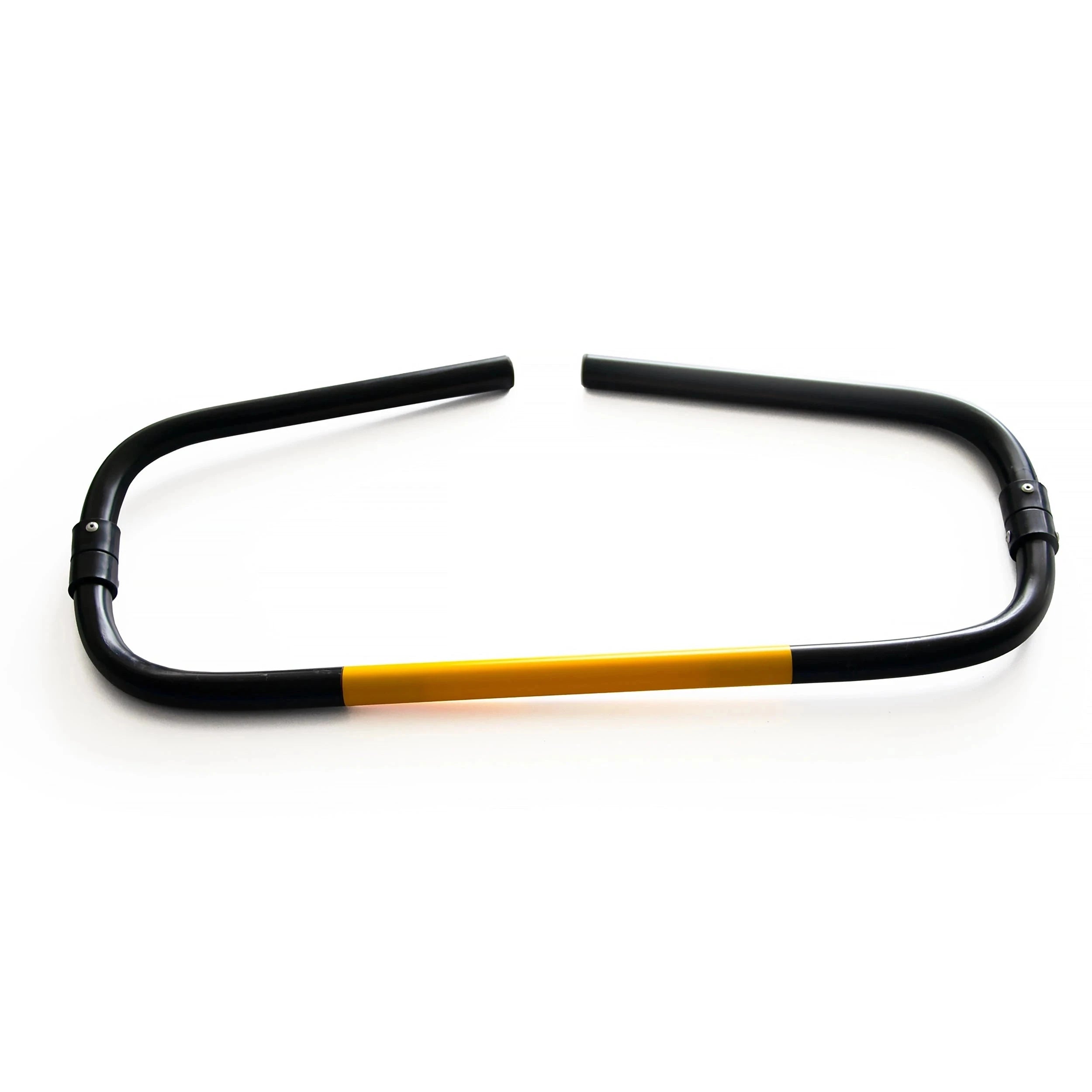 Vallas "Self Return" - 20cm - Lote de 6
