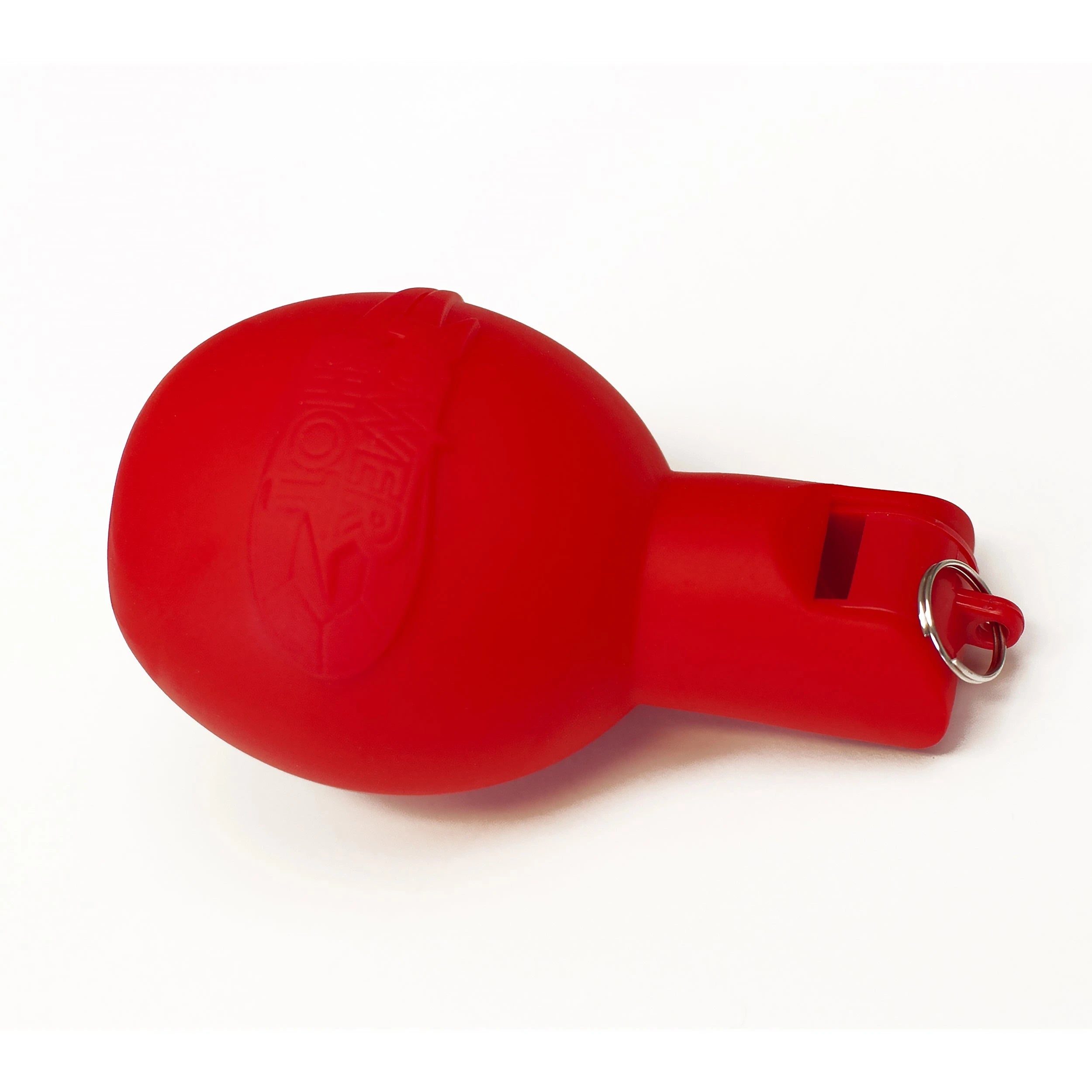 Hand squeeze whistle - set of 3 Powershot
