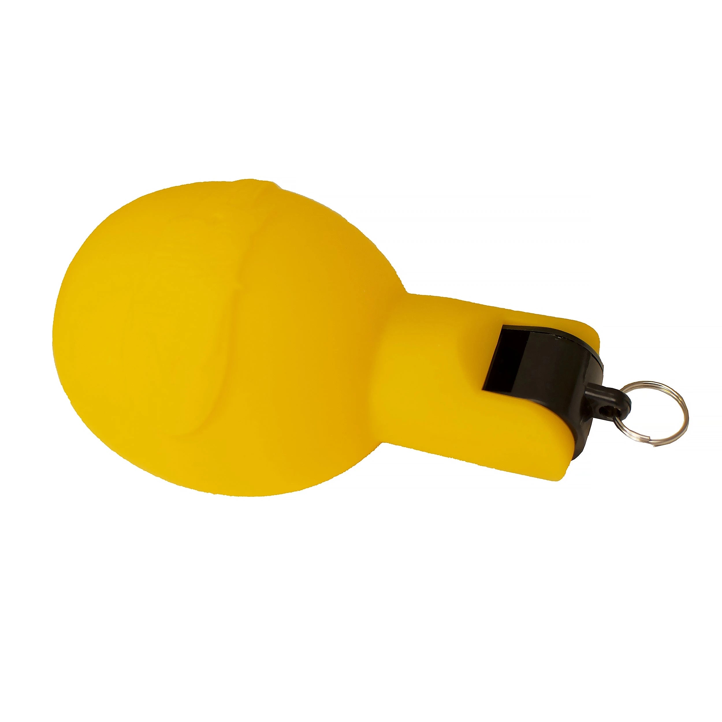 Hand squeeze whistle - set of 3 Powershot