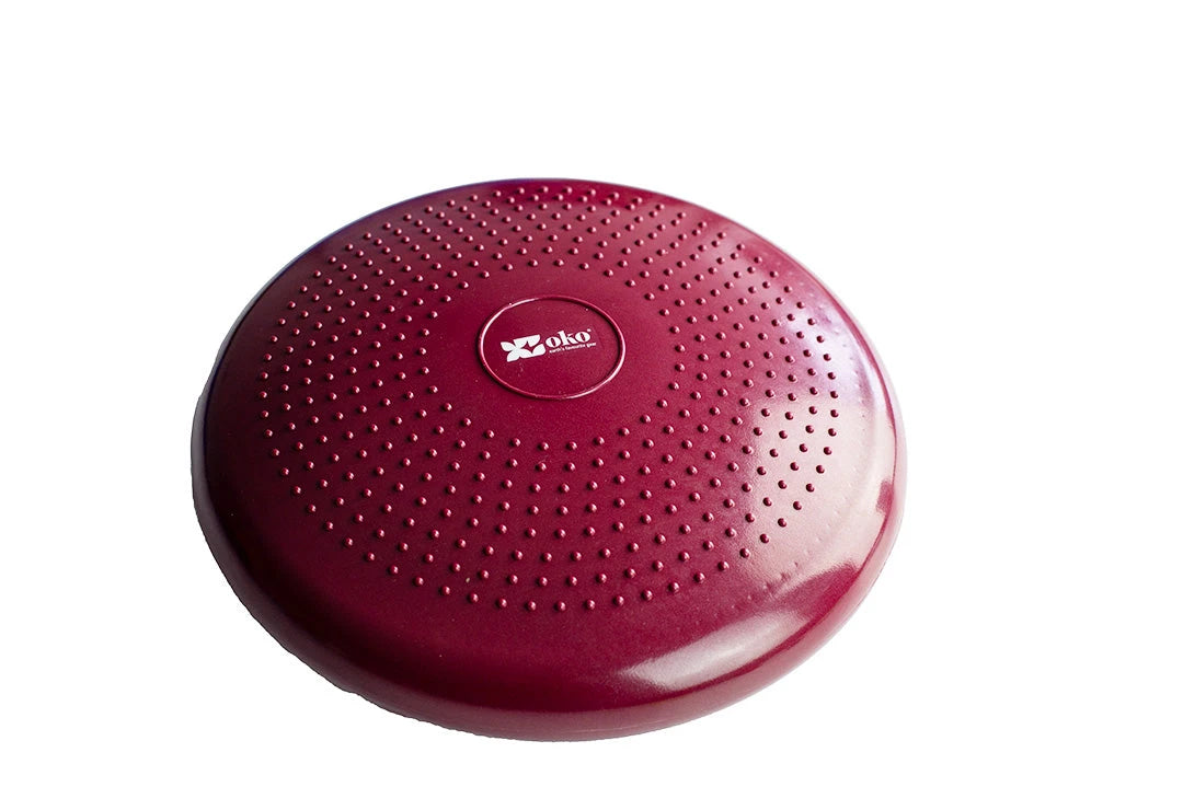 Cojín inflable de propiocepción