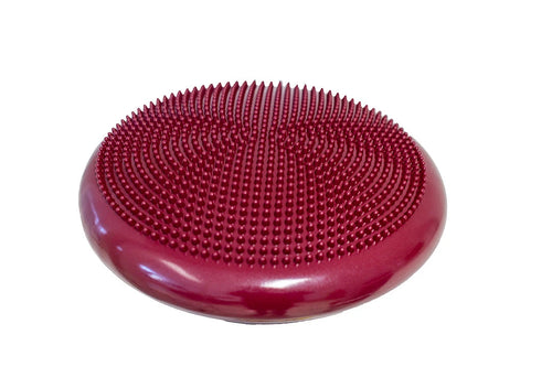 Cojín inflable de propiocepción