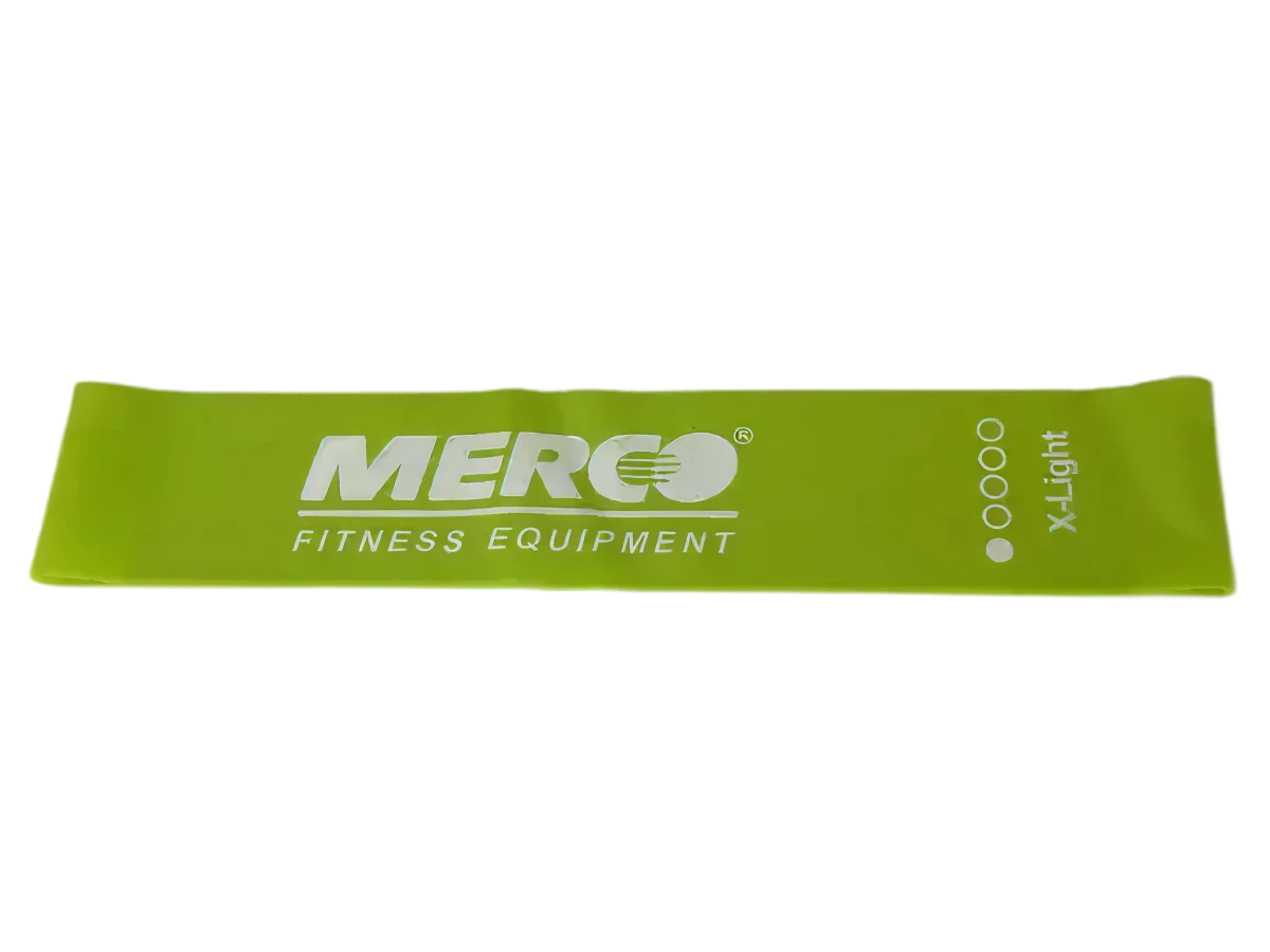 Mini training loop - 50cm x 5cm - light (5-15 Kg) Netsportique