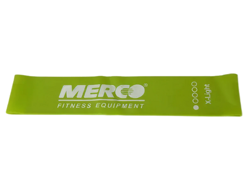 Mini training loop - 50cm x 5cm - light (5-15 Kg) Netsportique