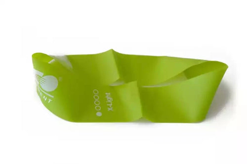 Mini training loop - 50cm x 5cm - light (5-15 Kg) Netsportique