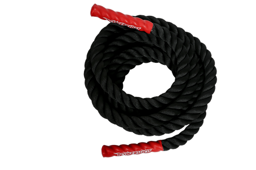 Cuerda ondulada - 9m x 38mm