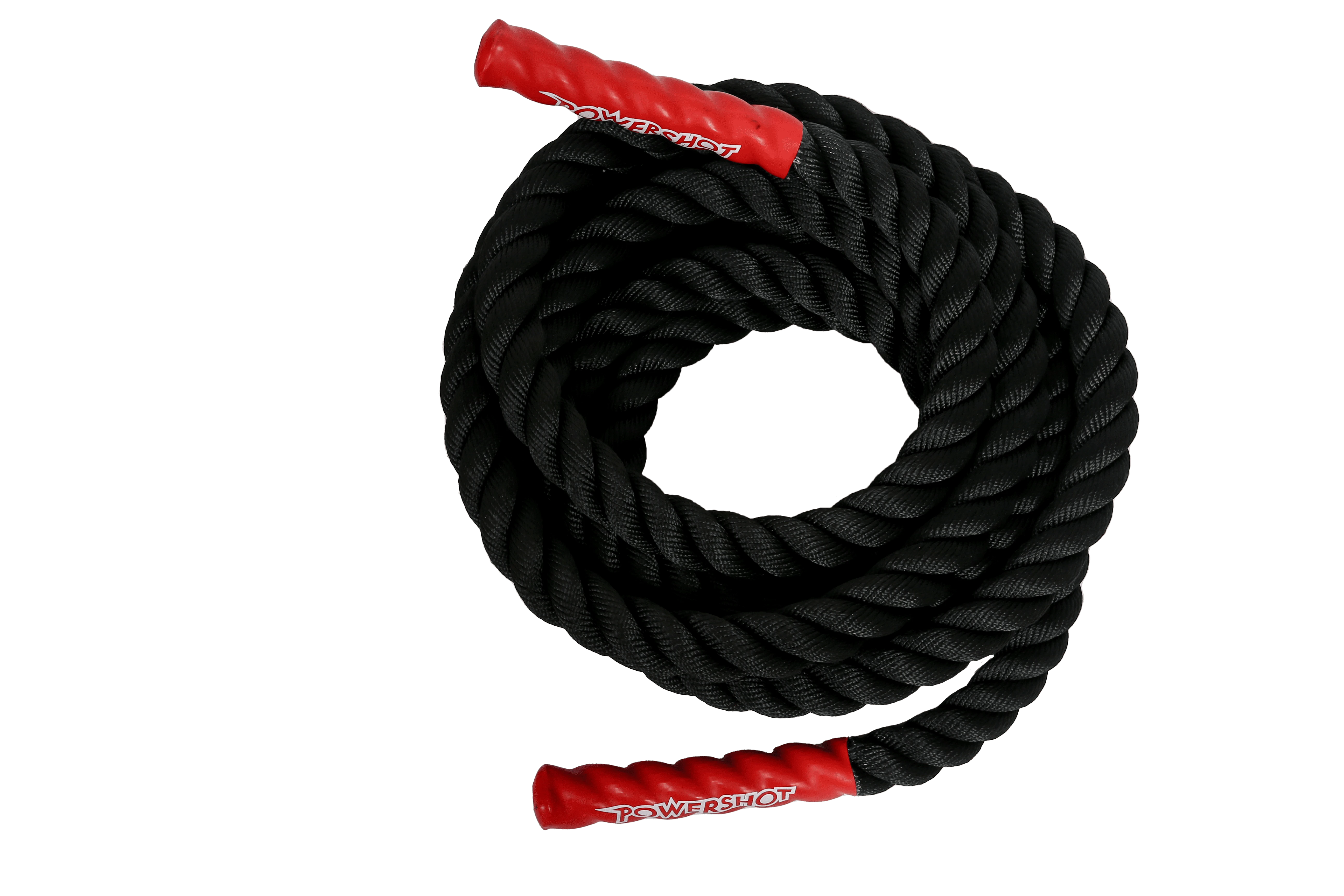Cuerda ondulada - 9m x 38mm