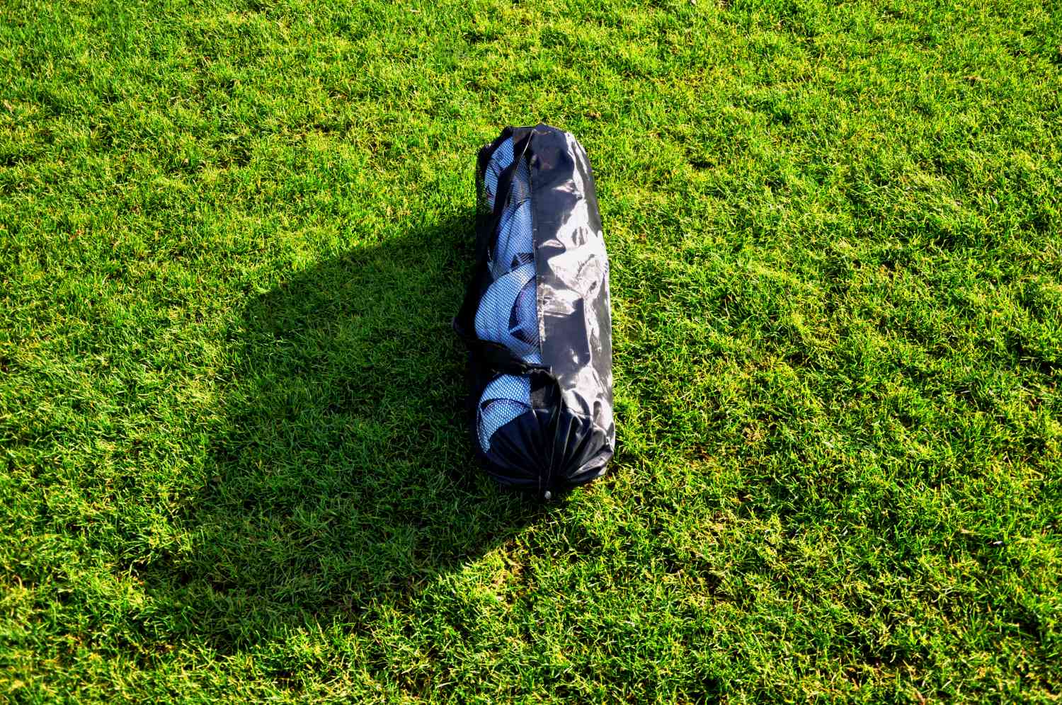 Bolsa para balones-Hasta 4 balones
