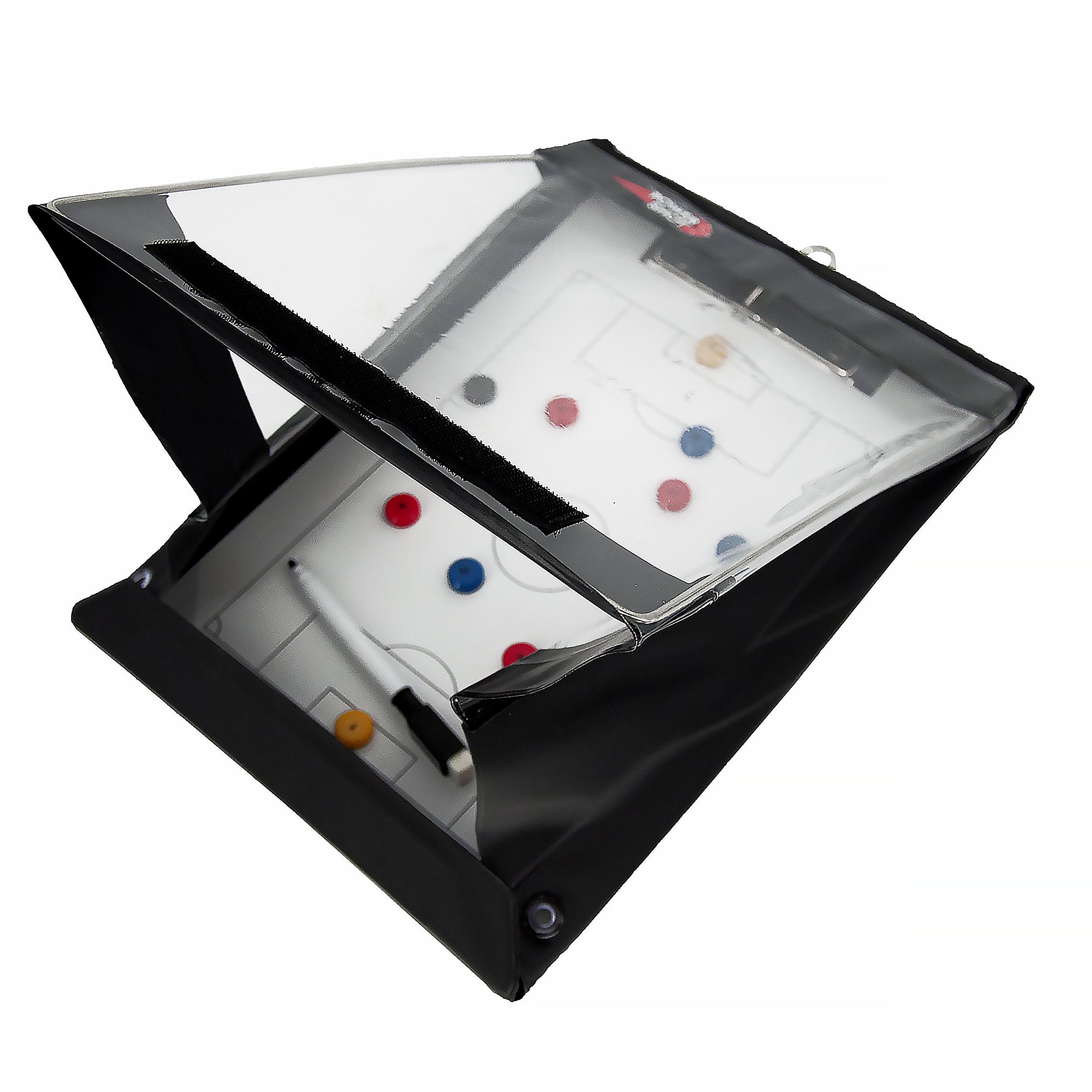 Tactical football board waterproof - 24cm x 35cm Powershot