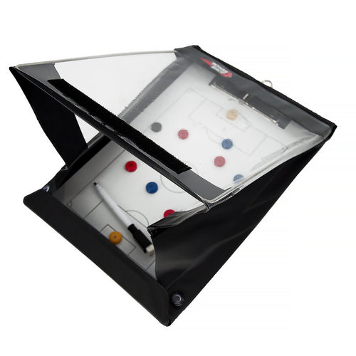 Tactical football board waterproof - 24cm x 35cm Powershot