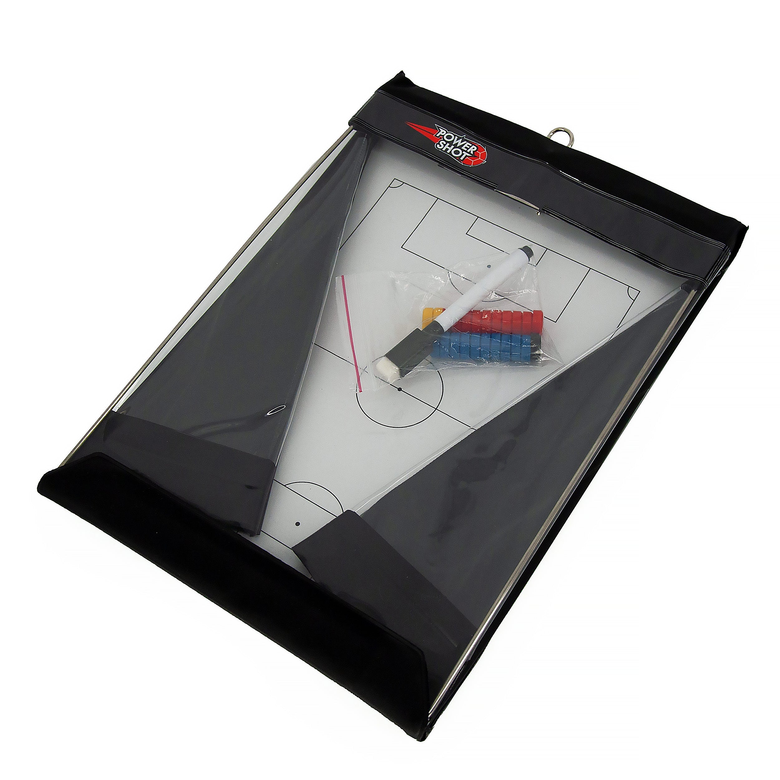 Tactical football board waterproof - 24cm x 35cm Powershot