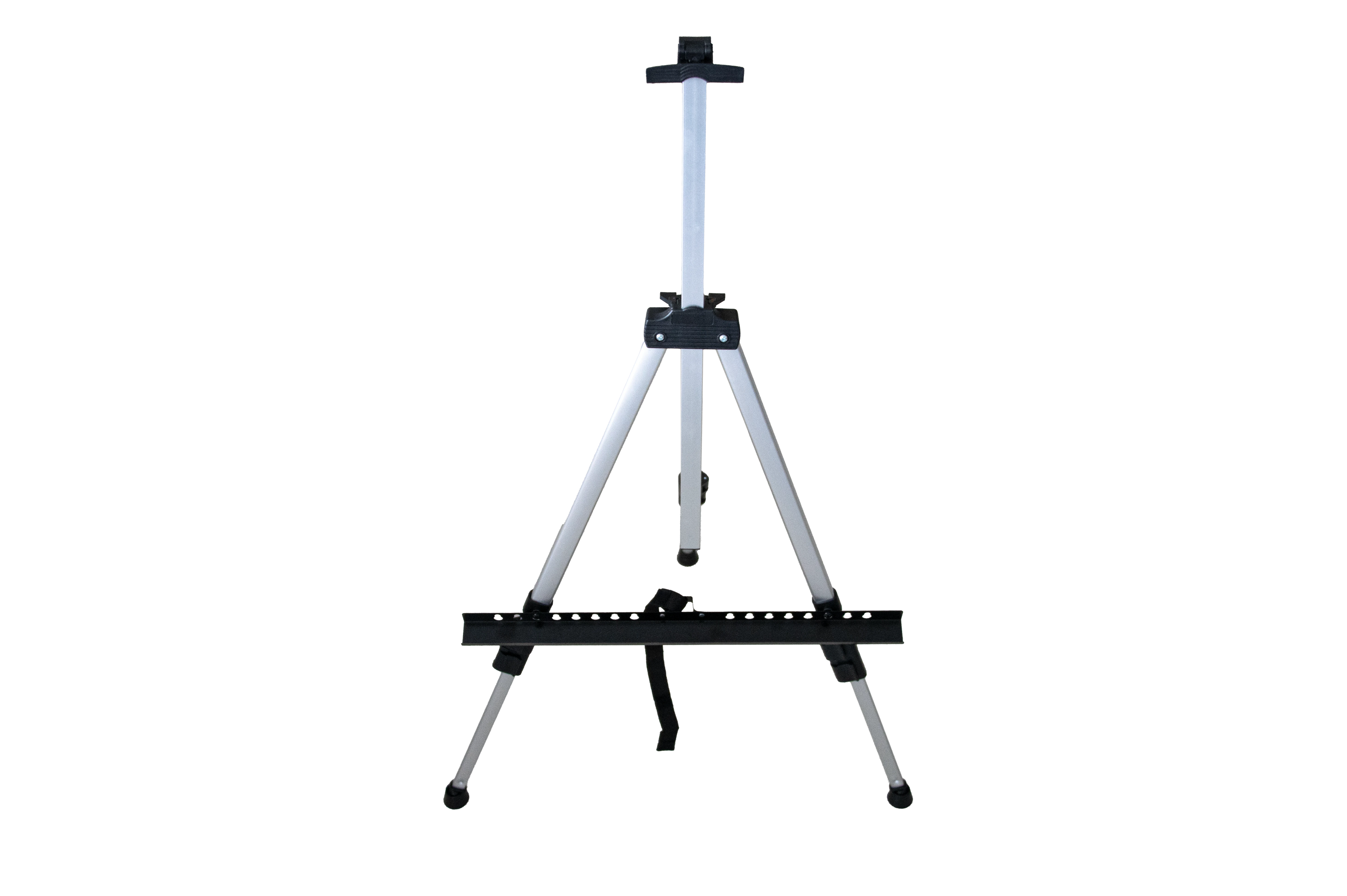 Trípode de aluminio para tablero táctico