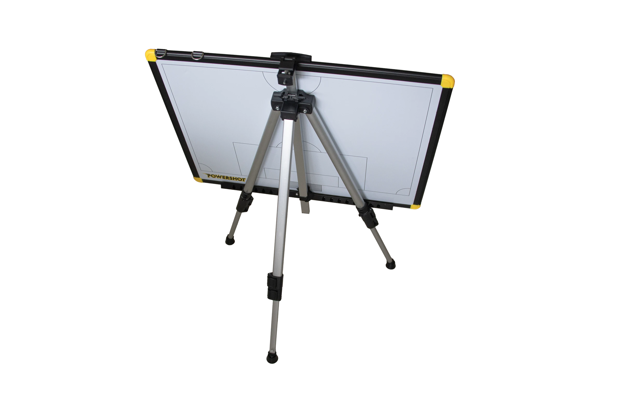 Trípode de aluminio para tablero táctico